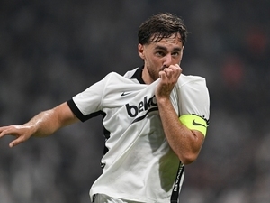 Be�ikta�’ta Orkun K�k� belirsizli�i! – Futbol