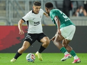 Be�ikta�’a Rashica’dan k�t� haber – Futbol