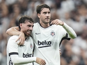 CANLI: Be�ikta� – Kocaelispor – Futbol