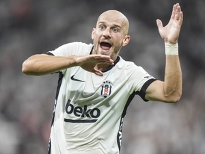 Be�ikta�’ta Vaclav Cerny sakatland�! – Futbol