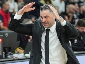 Dusan Alimpijevic, Barcelona yenilgisinin sebebini a�klad� – Futbol