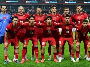 T�rkiye’nin Uluslar Ligi’ndeki ��nc� rakibi Bel�ika – Futbol