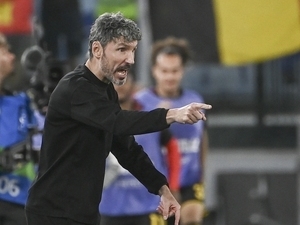 Van Bommel’den T�rkiye i�in a�klama!