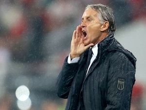 Roberto Mancini’den Montella i�in a�klama!