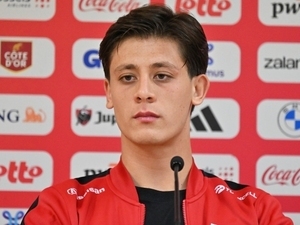Arda G�ler: “Benim kald�ramayaca�m bask� yok”