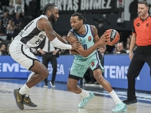 Be�ikta�, EuroLeague’de Barcelona’ya kar�� kay�p! – Futbol