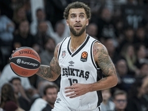 Be�ikta�, EuroLeague’de Bayern M�nih’i a�rlayacak!
