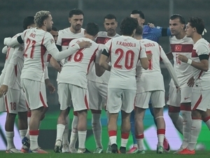 �talya – T�rkiye: Muhtemel 11’ler