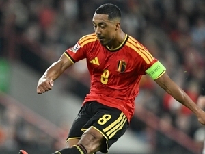 Tielemans’tan De Bruyne �vg�s�: “�kinci gol muhte�emdi”