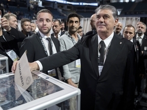 İşte Beşiktaş'ta seçim sonucu!