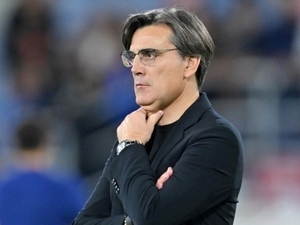 Montella, kritik zirve i�in Riva’da