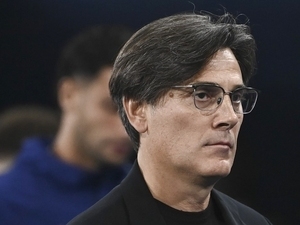 Arrivederci Montella – Futbol