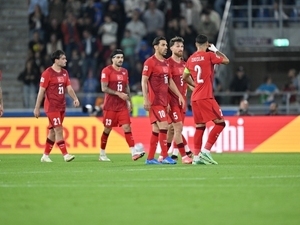 A Milli Tak�m’da tarihi d����! Tam 38 y�l sonra bir ilk