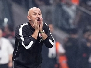 Be�ikta�’ta kader fikst�r�! – Futbol