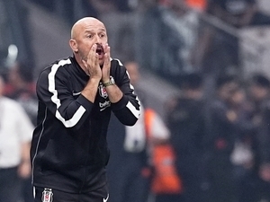 Vincenzo Italiano’dan Salih �zcan yan�t�