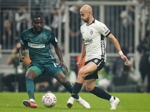 Be�ikta�’a k�t� haber: Vaclav Cerny!