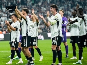 Be�ikta�’tan Kocaelispor’a ge�it yok! – Futbol