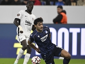 Be�ikta�’tan Hoffenheim’a yan�t: “Olur �yle”