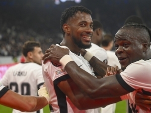 UEFA Avrupa Ligi’nde gecenin sonu�lar�