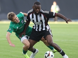 Jean Onana, yeni kul�p ar�yor!
