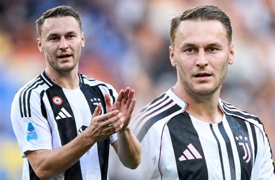 Be�ikta�, Teun Koopmeiners i�in harekete ge�iyor