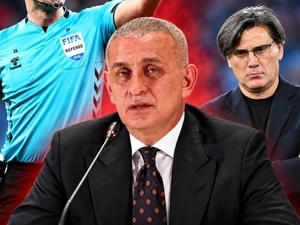 TFF’de kritik zirve! �te masadaki 3 konu