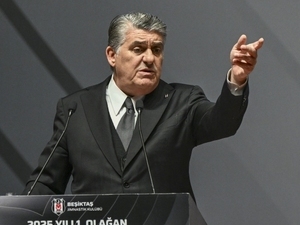 Serdal Adal�’dan penalt� tepkisi! – Futbol