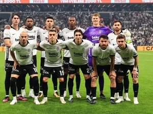Be�ikta�, Hoffenheim deplasman�na gidiyor – Futbol