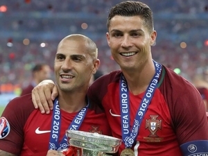 Quaresma’dan Ronaldo’ya fla� g�nderme! – Futbol