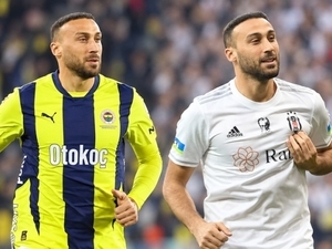 Cenk Tosun’dan Be�ikta� ve Fenerbah�e itiraf�! “Hata yapt�m”