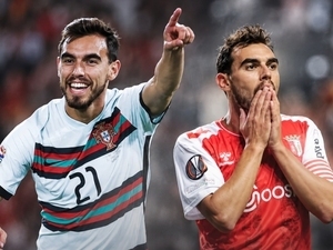 Be�ikta�, Ricardo Horta i�in harekete ge�ti!