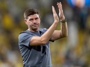 Steven Gerrard, �kinci Lig kul�b�ne gidiyor!