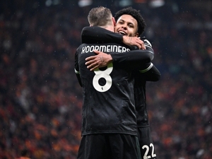 Be�ikta�’tan transferde fla� hamle! Koopmeiners