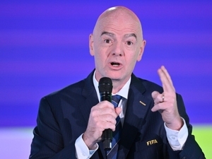FIFA’da yeni skandal: Infantino’ya kay�t d��� �deme!