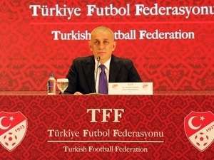 TFF’den Ba�savc�l��n uyar�s�na ra�men sevk