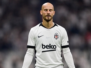Be�ikta�’ta Vaclav Cerny fedakarl��a haz�r!
