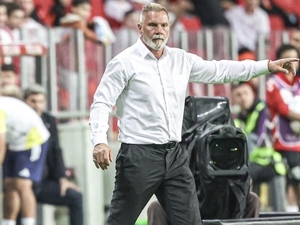 Samsunspor’da Thorsten Fink d�nemi sona erdi!