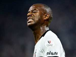 Be�ikta�’ta Italiano’dan Djalo karar�! – Futbol