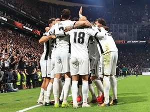 Beşiktaş ile Kocaelispor, 43. randevuda