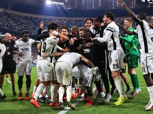Be�ikta�’ta Kocaelispor �ncesi tek eksik