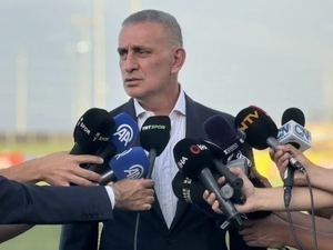TFF’de cuma g�n� se�im g�ndemli toplant�!