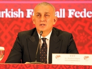 �brahim Hac�osmano�lu’ndan ‘istifa’ yan�t� – Futbol