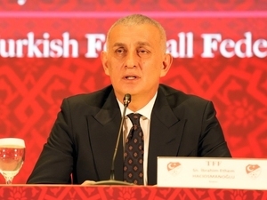Bel�ika’da TFF heyetine zorluk! – Futbol