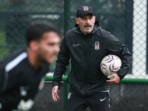 Be�ikta�’ta Italiano’dan stoper karar�! – Futbol