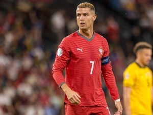 Cristiano Ronaldo, Portekiz kamp�nda ya�ananlar� tek tek anlatt�!