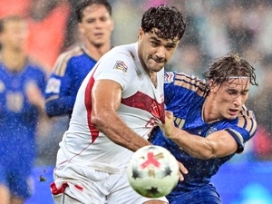 Ozan Kabak’tan �talya mesaj�: “Bu sefer farkl� olacak”