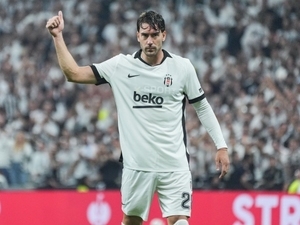 Be�ikta�’ta Dusan Vlahovic seferberli�i! – Futbol