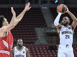 EuroLeague’de Be�ikta�, Hapoel Tel Aviv’e kaybetti – Futbol