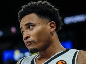 Devon Dotson: “Bize galibiyeti sertlik getirdi”