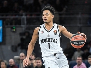 Be�ikta�’tan Baskonia deplasman�nda zafer! – Basketbol